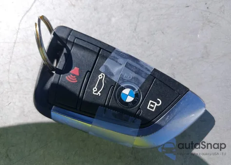 2020 BMW X1 xDrive28I from USA, damaged, VIN WBXJG9C09L5R33003